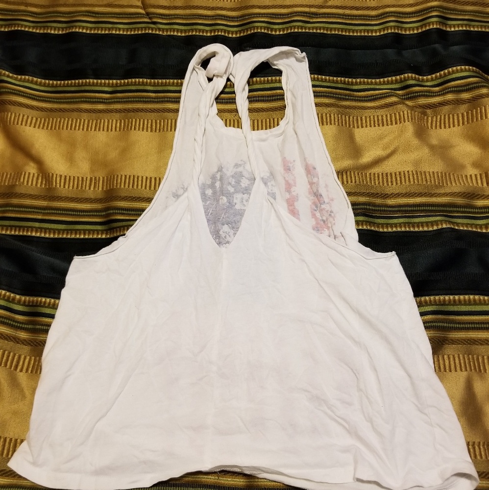 Tank top - Picture 2 of 2